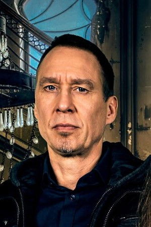 et billede af Andreas Lill