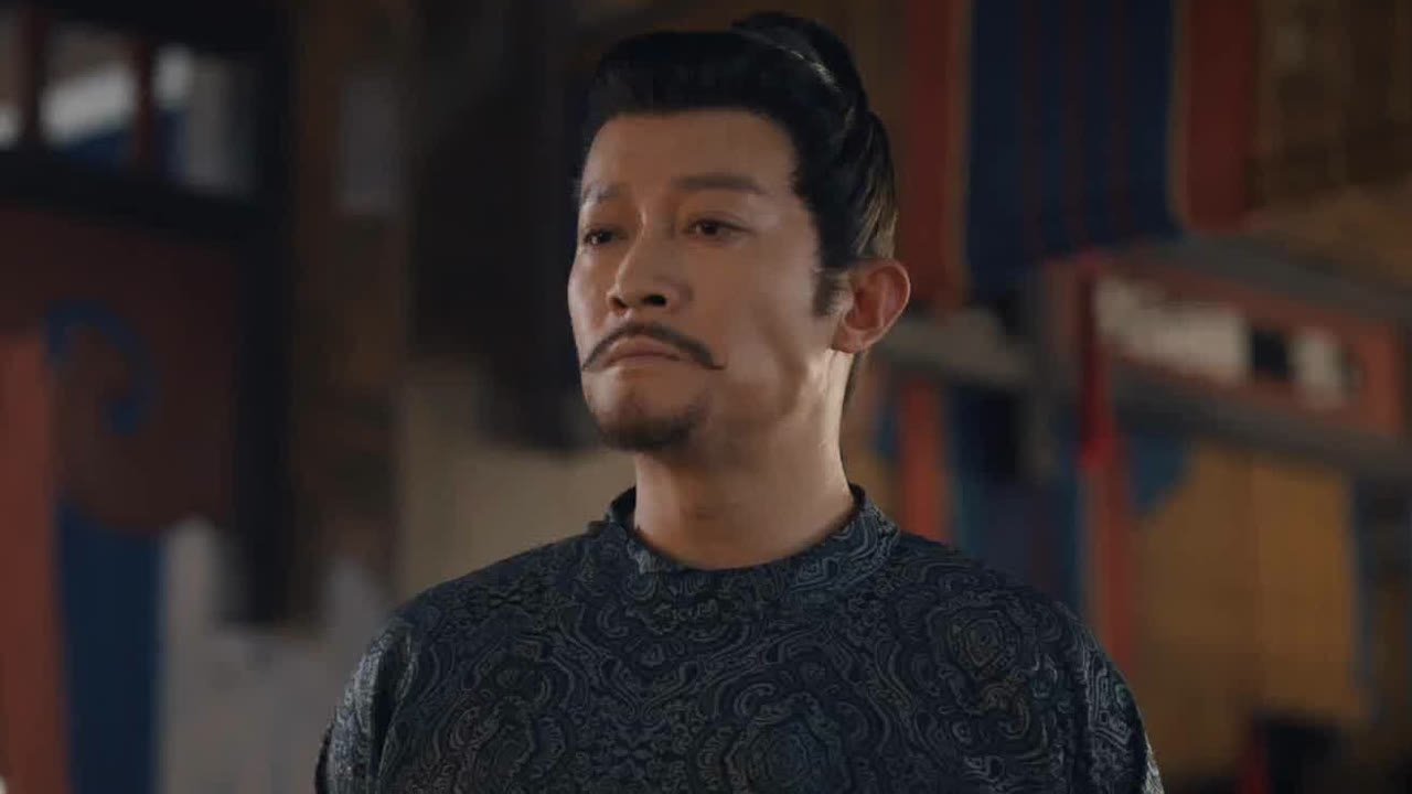 Strange Tales of Tang Dynasty