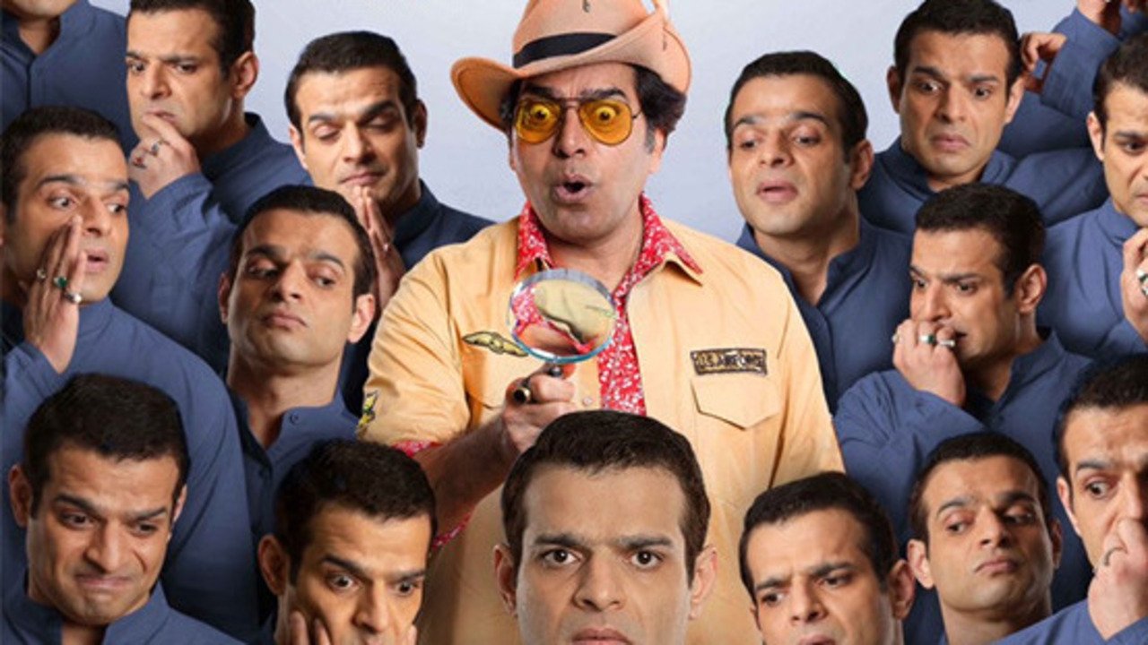 Darranchhoo (2023)