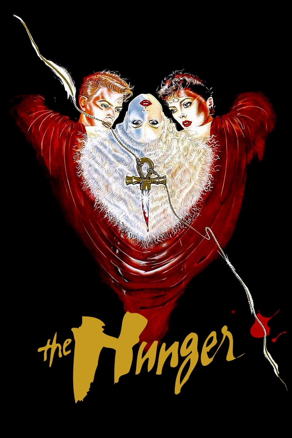 The Hunger
