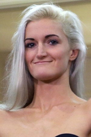 et billede af Shanna Young