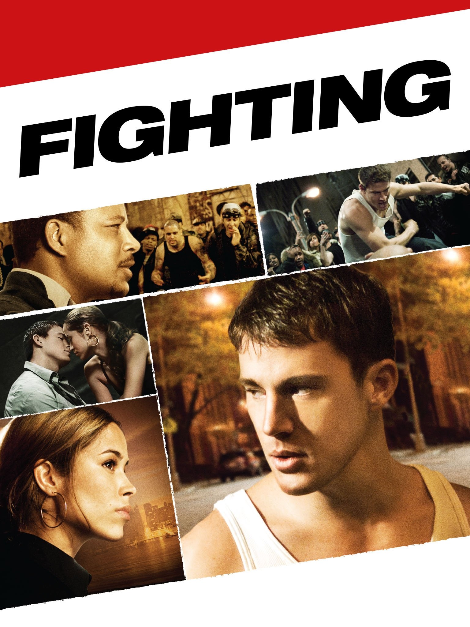 Fighting