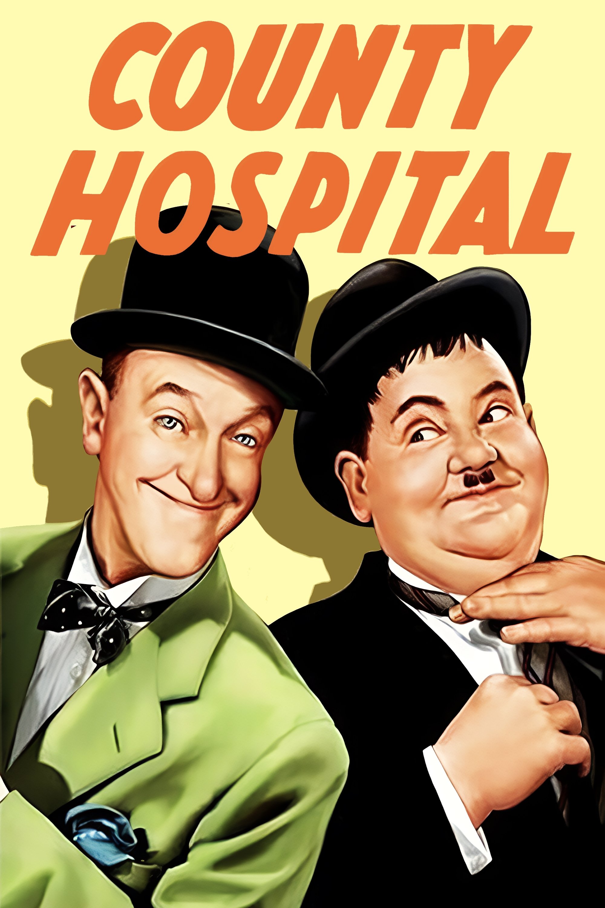 County Hospital