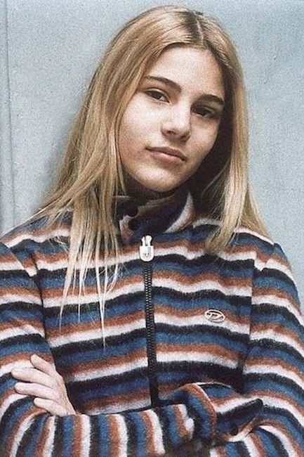 et billede af Francesca Romana Messere