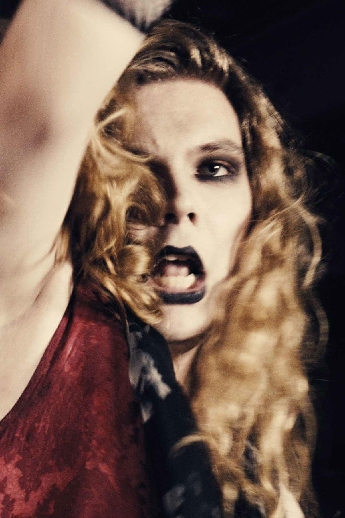 et billede af Kai Kaldro