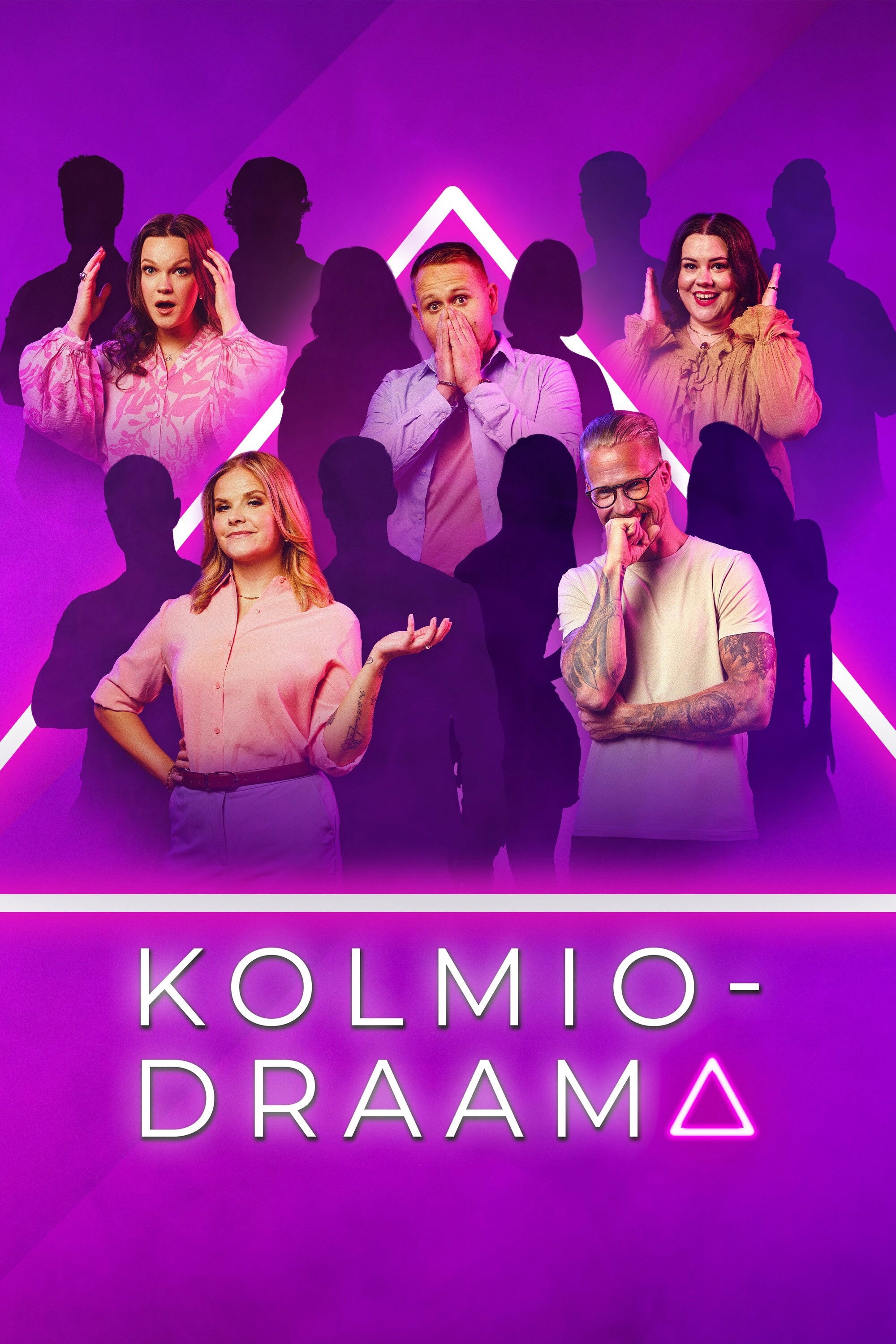 poster season Season 2