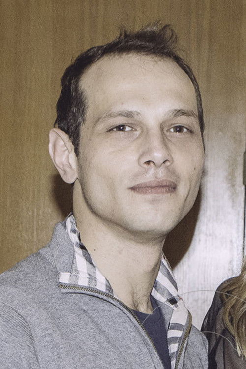 et billede af Lambros Ktenavos