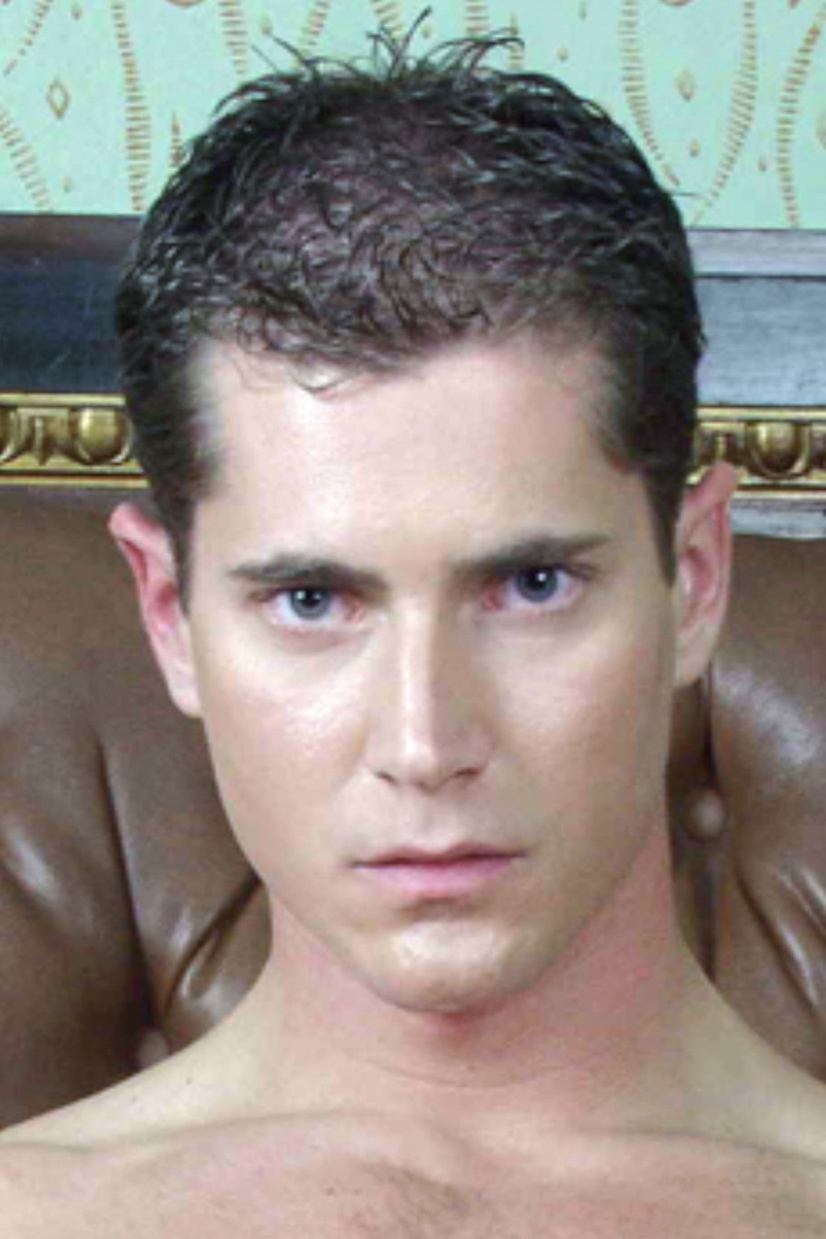 et billede af Will Kronan