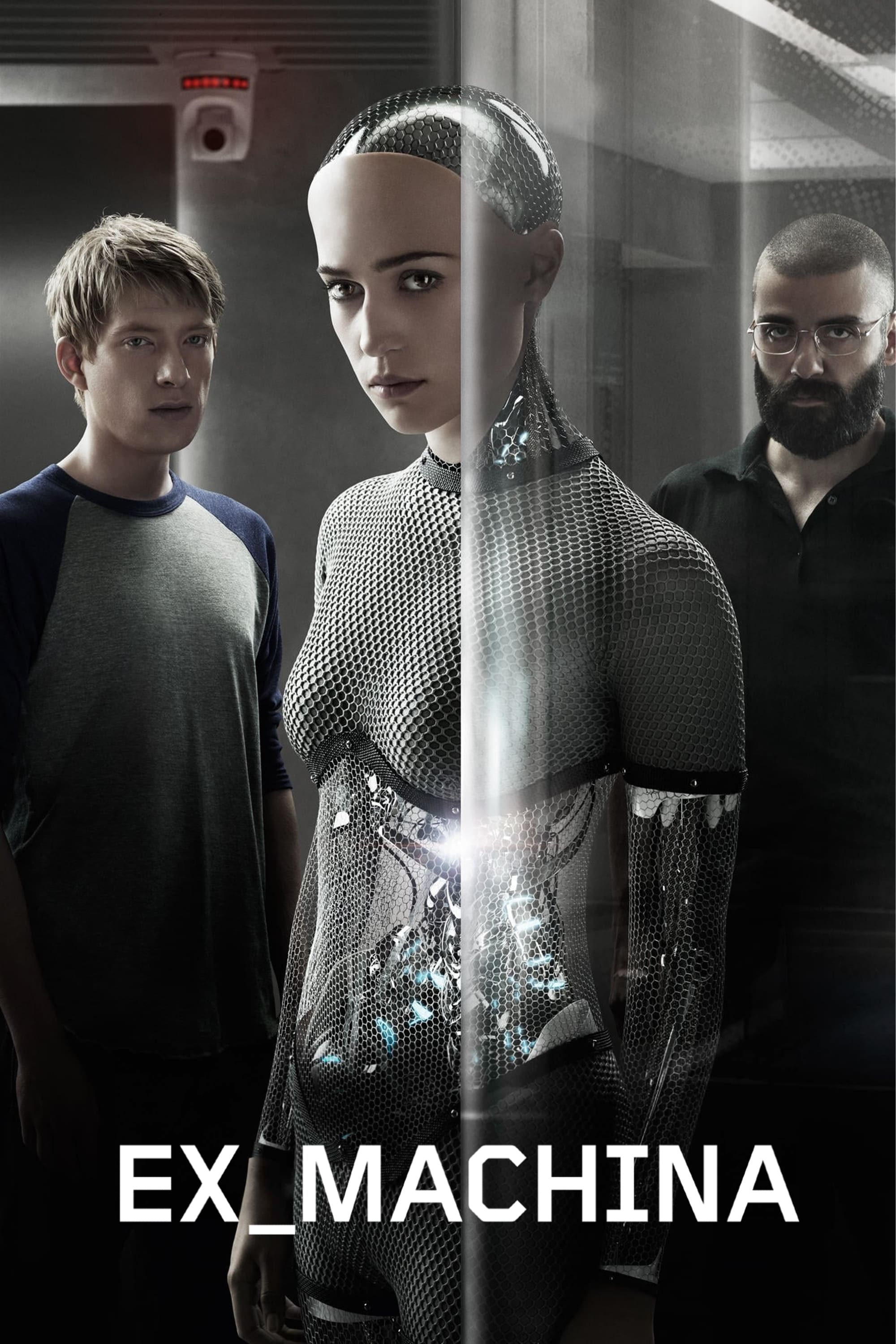 Ex Machina