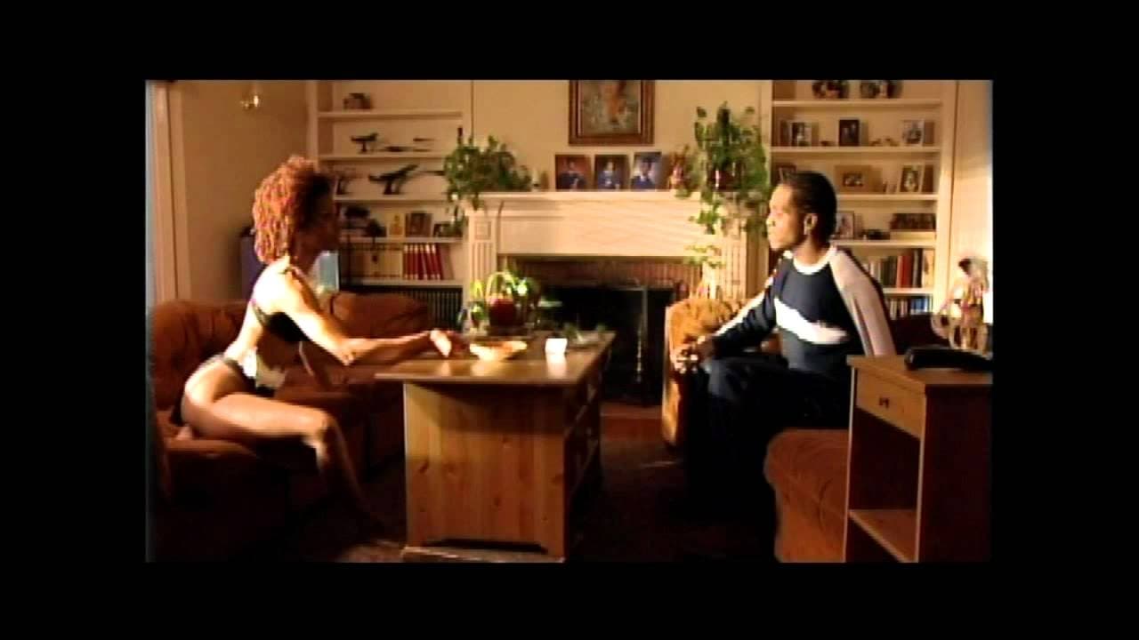 Sweet Potato Pie (2004)