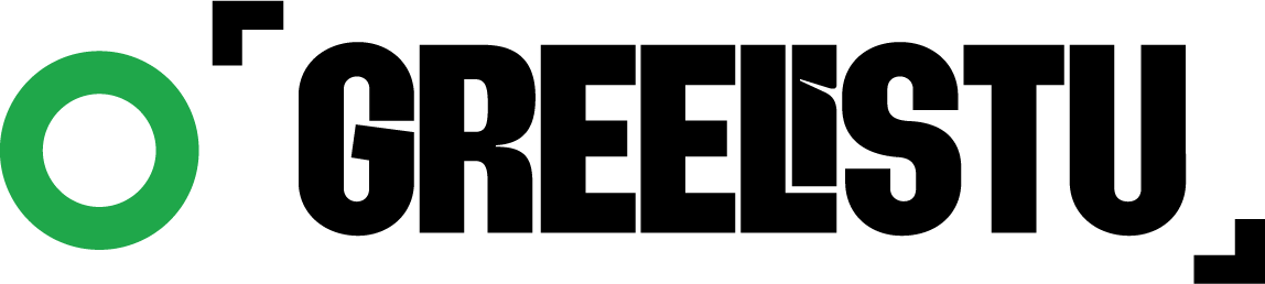 Green Lighting Studio Logo