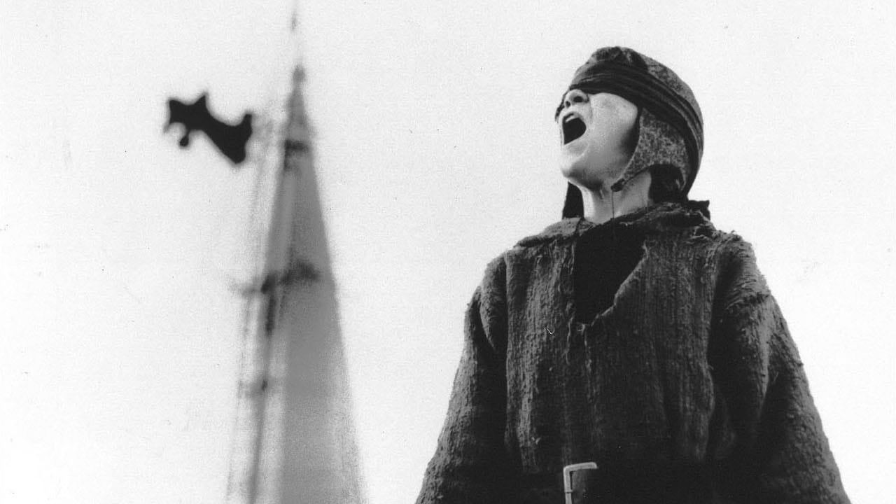 The Navigator: A Medieval Odyssey (1988)