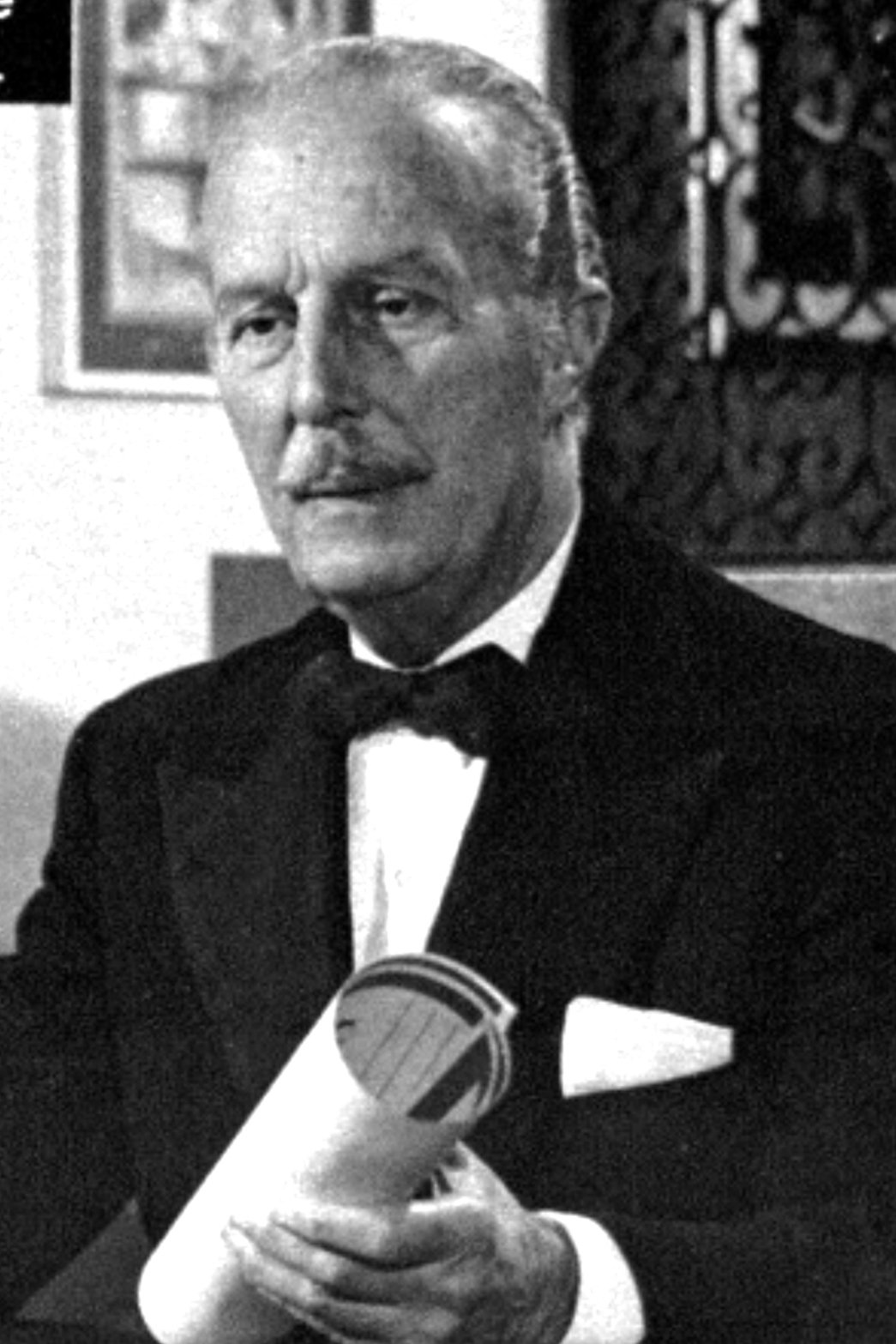 et billede af Filippo Perego