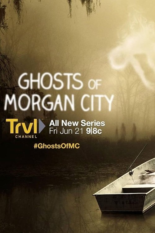 EN - Ghosts of Morgan City (2019) (US)