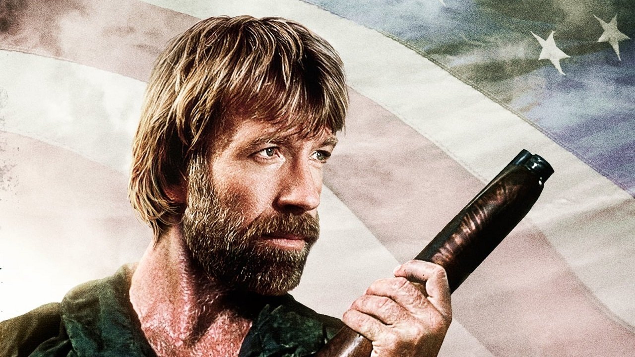 lone wolf mcquade cast lone wolf mcquade cast