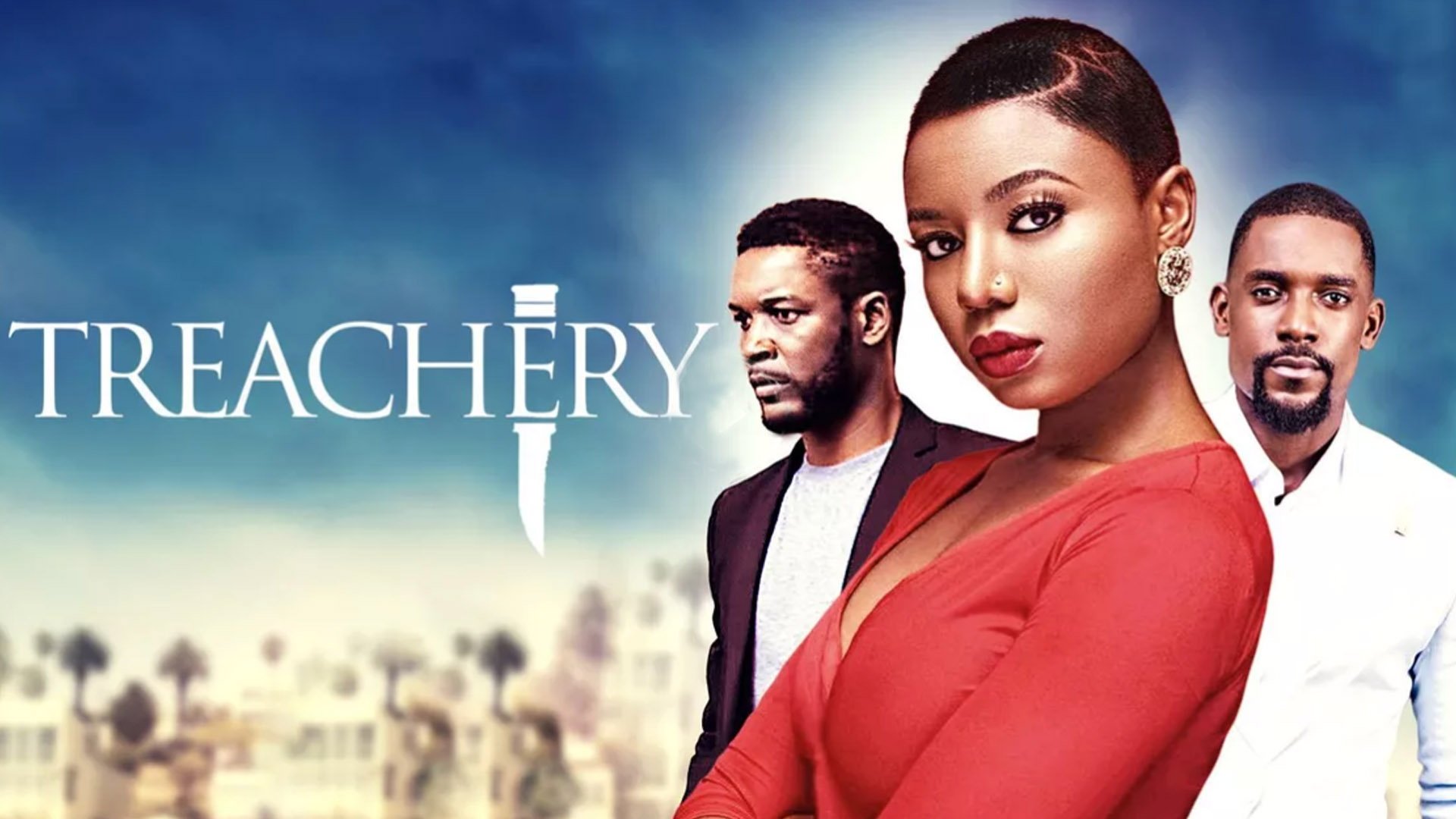 Treachery (2017)