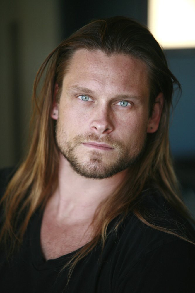 et billede af Trenton Rostedt