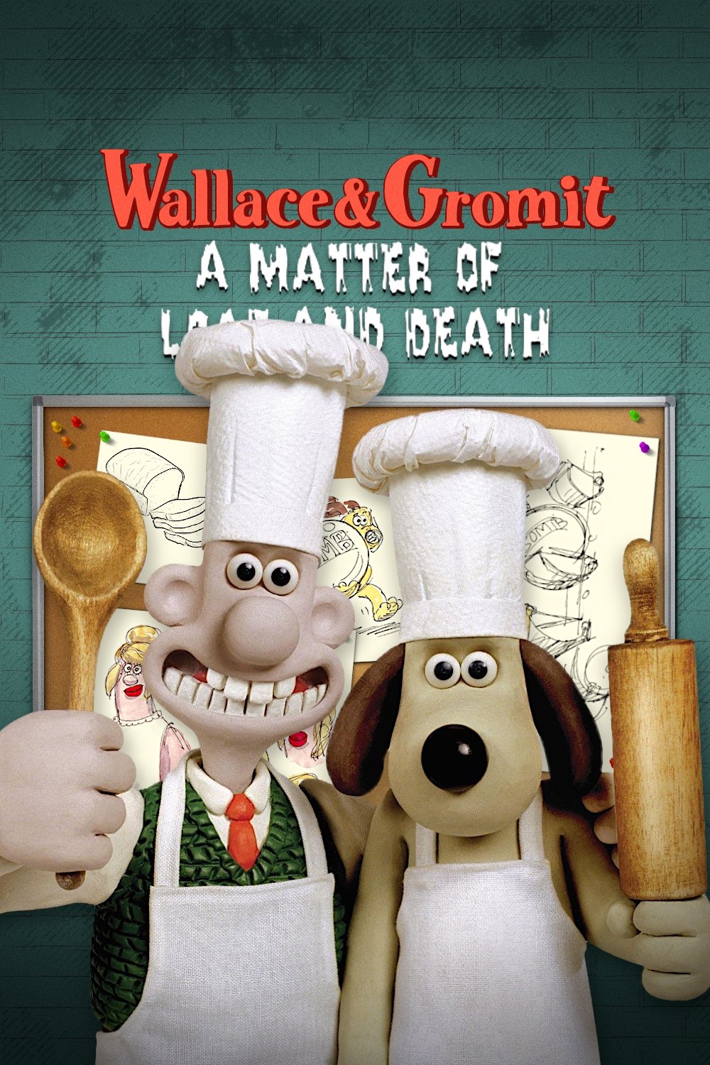 A Matter of Loaf and Death