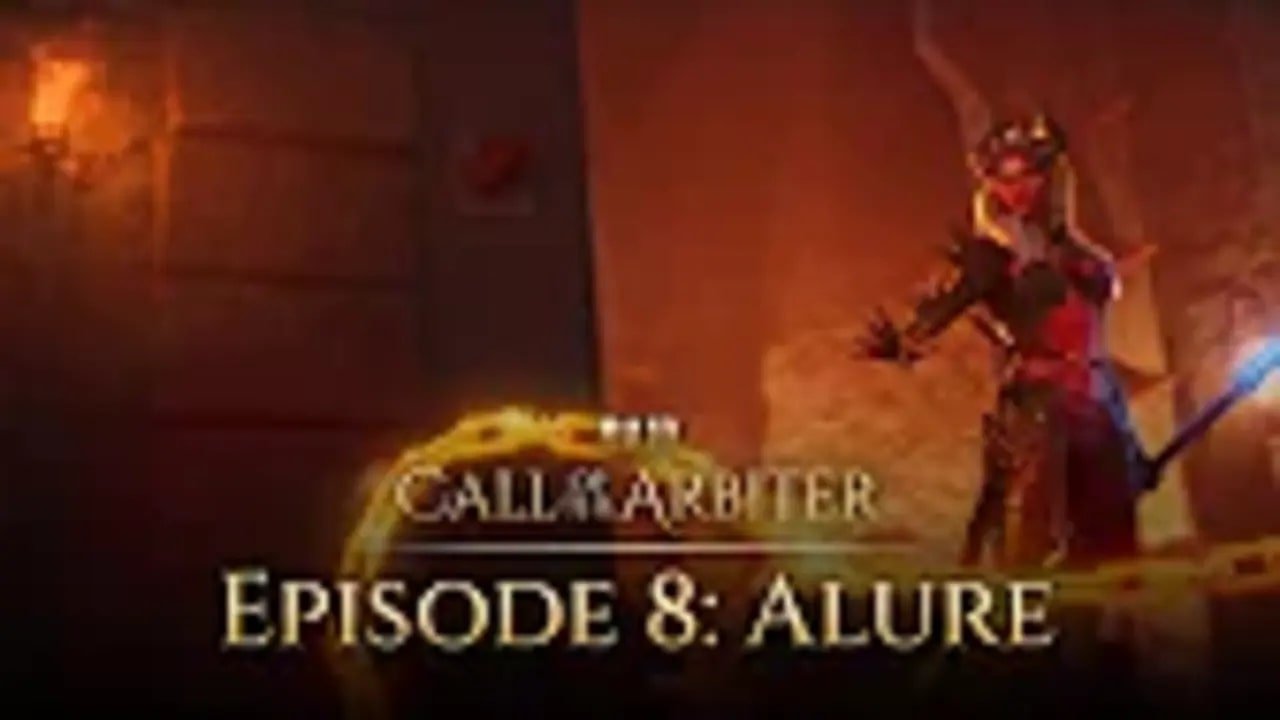 Thumbnail for Episode 8 Season 1 Episode 8
