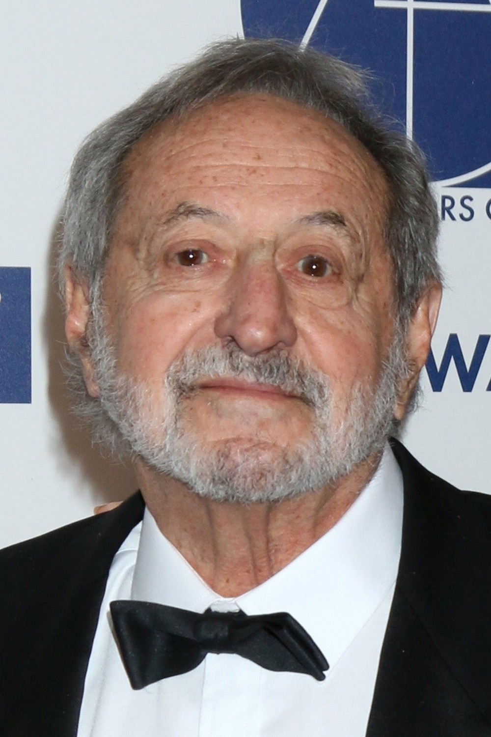 et billede af Joe Alves