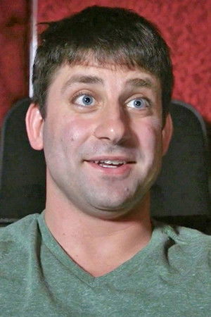 et billede af Rick Fantana