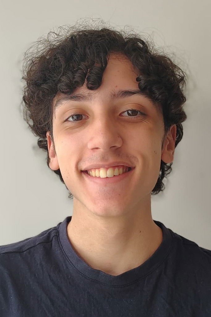 et billede af Vítor Barreto