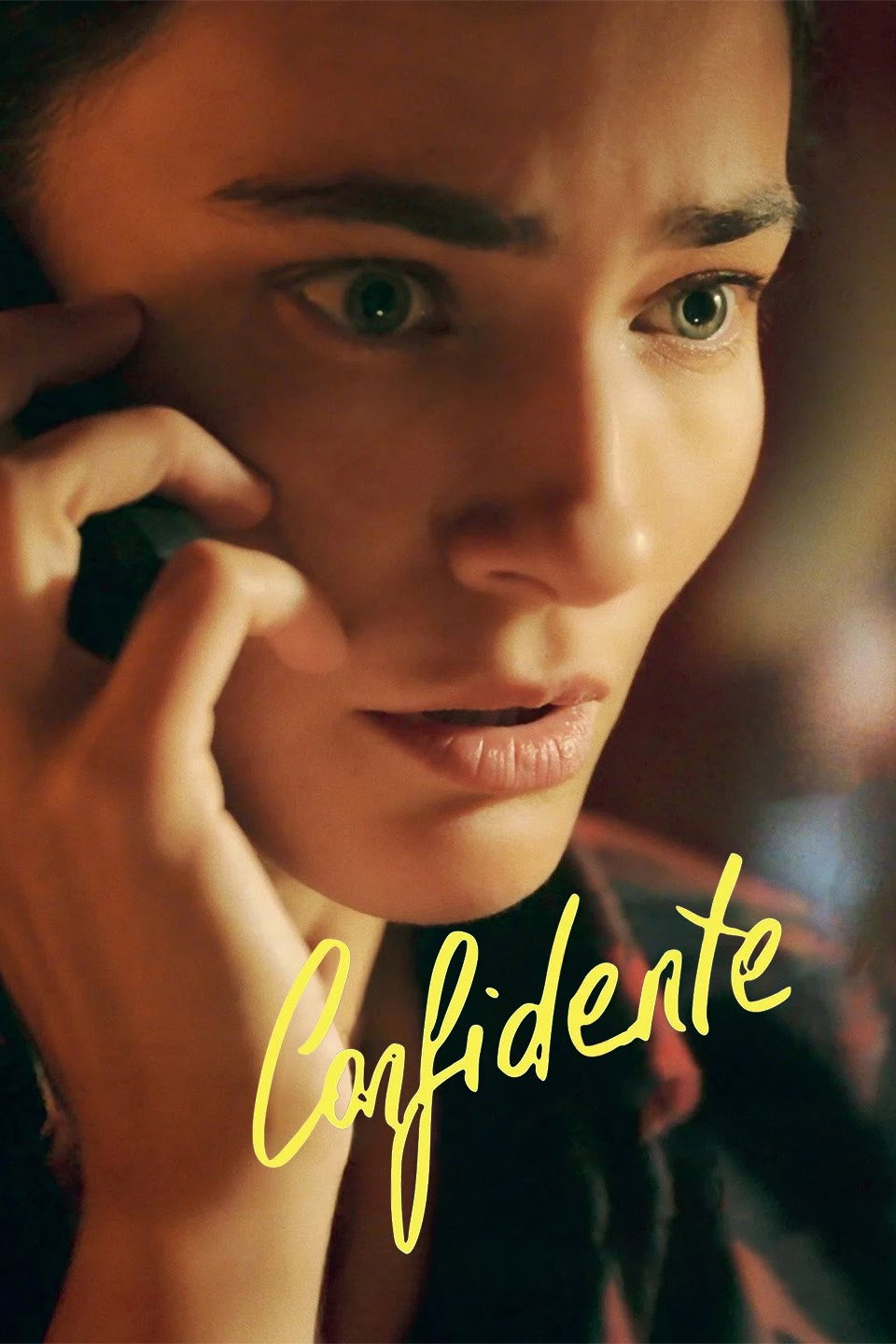 Confidente