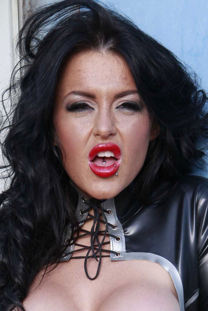 et billede af Stacey Lacey