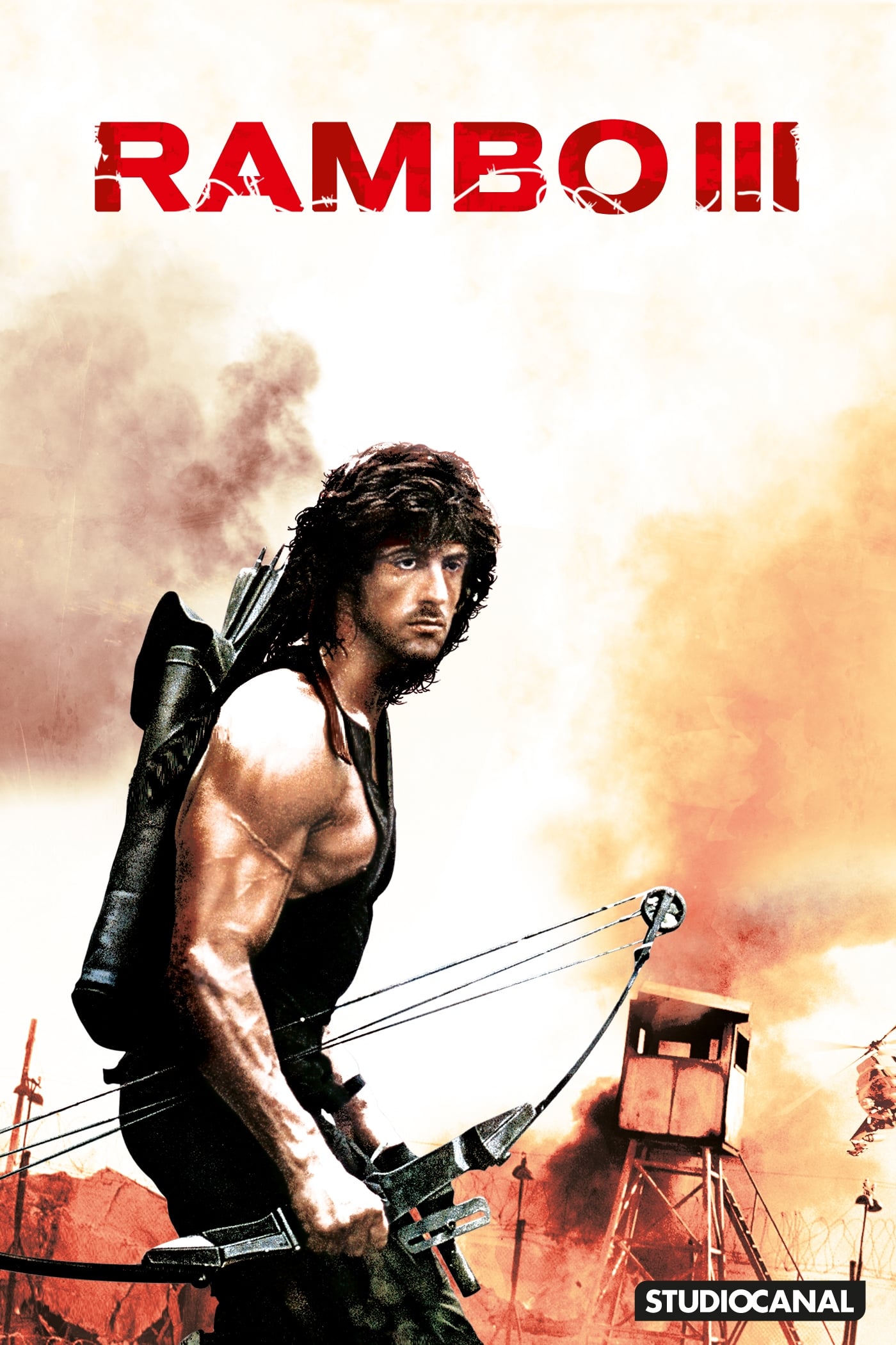 Rambo III