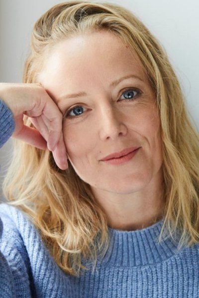 et billede af Kristina Pauls