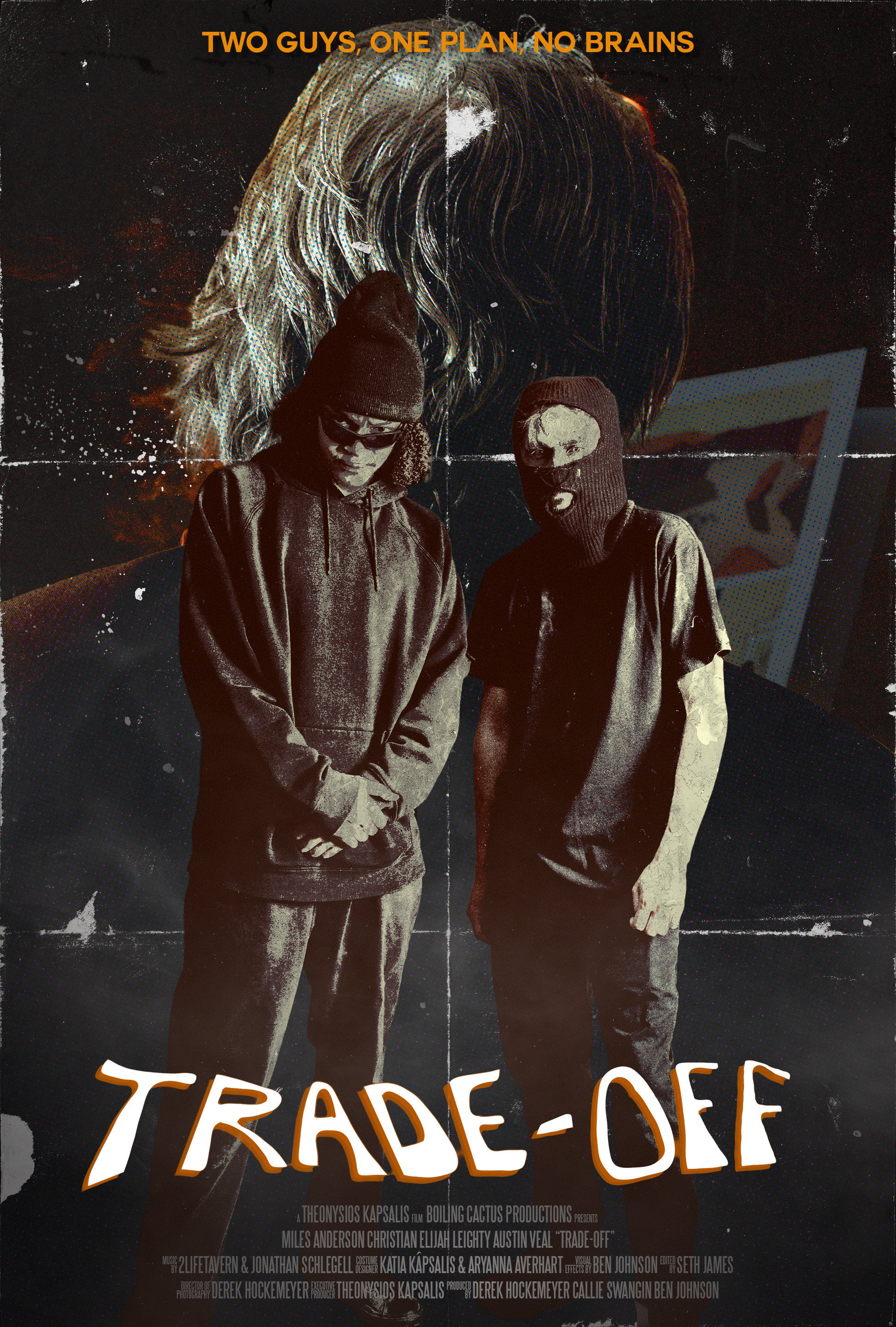 Trade-Off