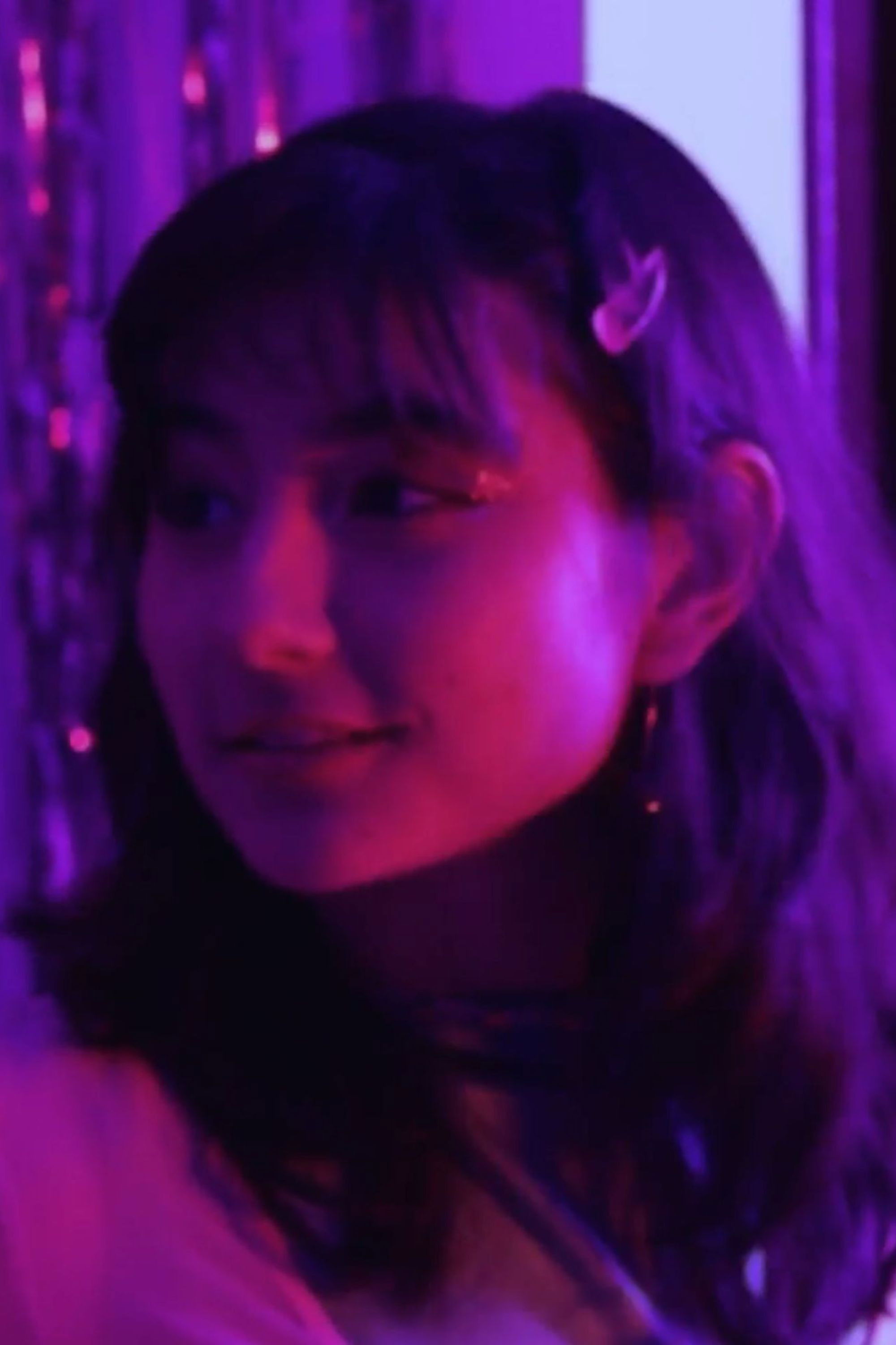 et billede af Maria Matsushita