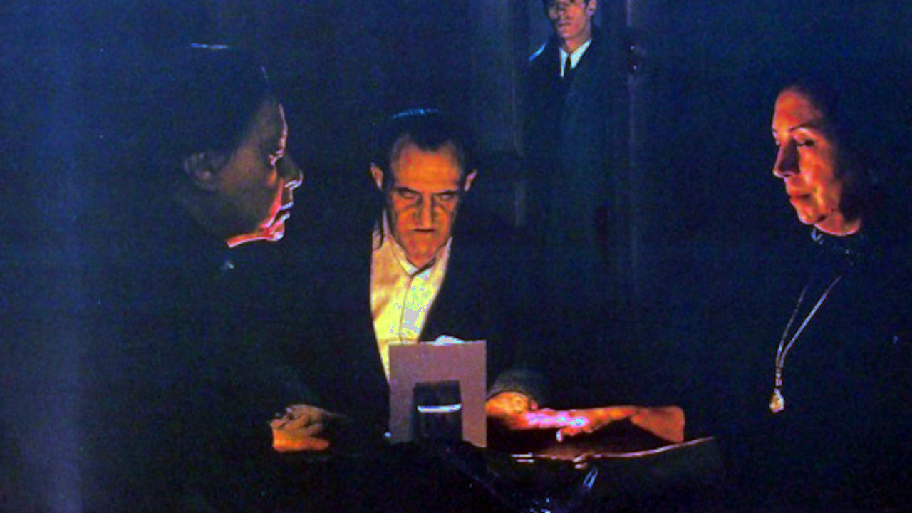 A House Without Boundaries (1972)
