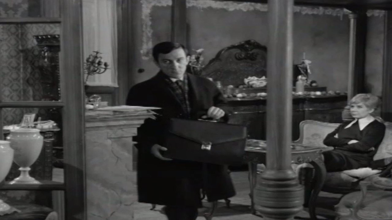 The Fake "Isabella" (1968)