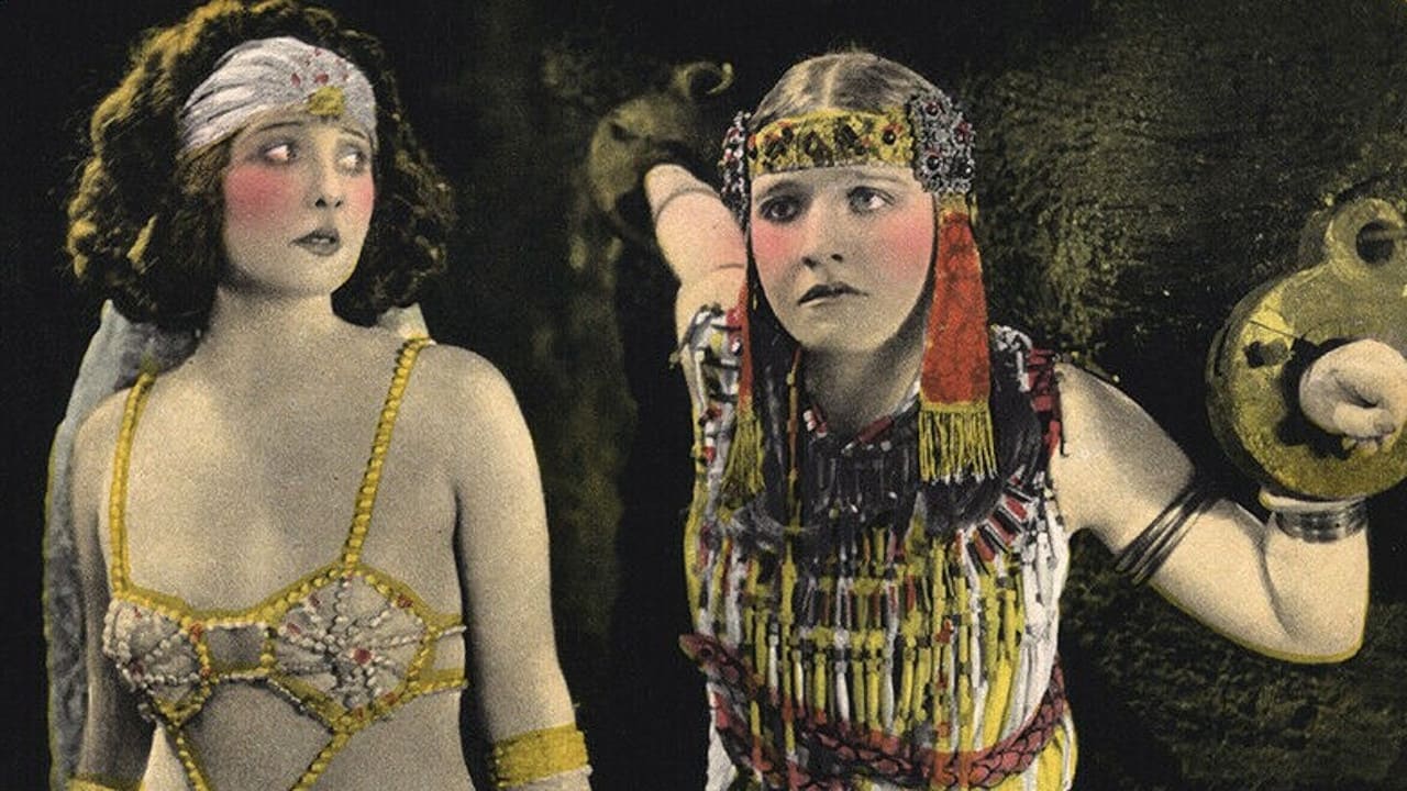 She (1925)