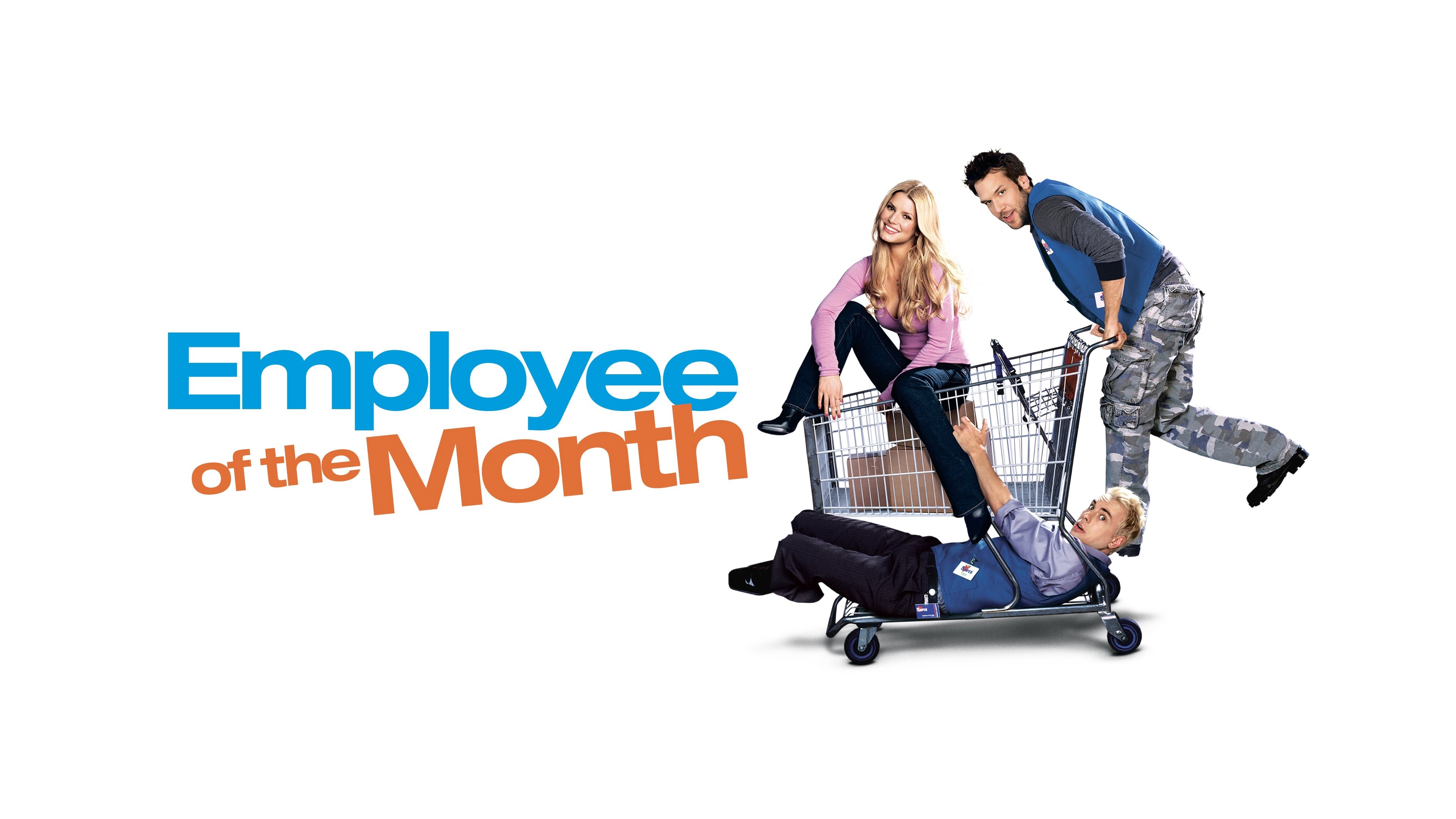 Employee of the Month (2006)