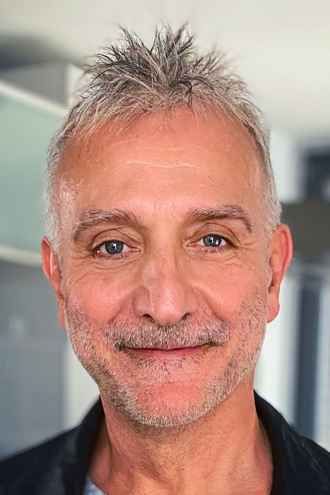 Corrado Rustici's picture in the cast