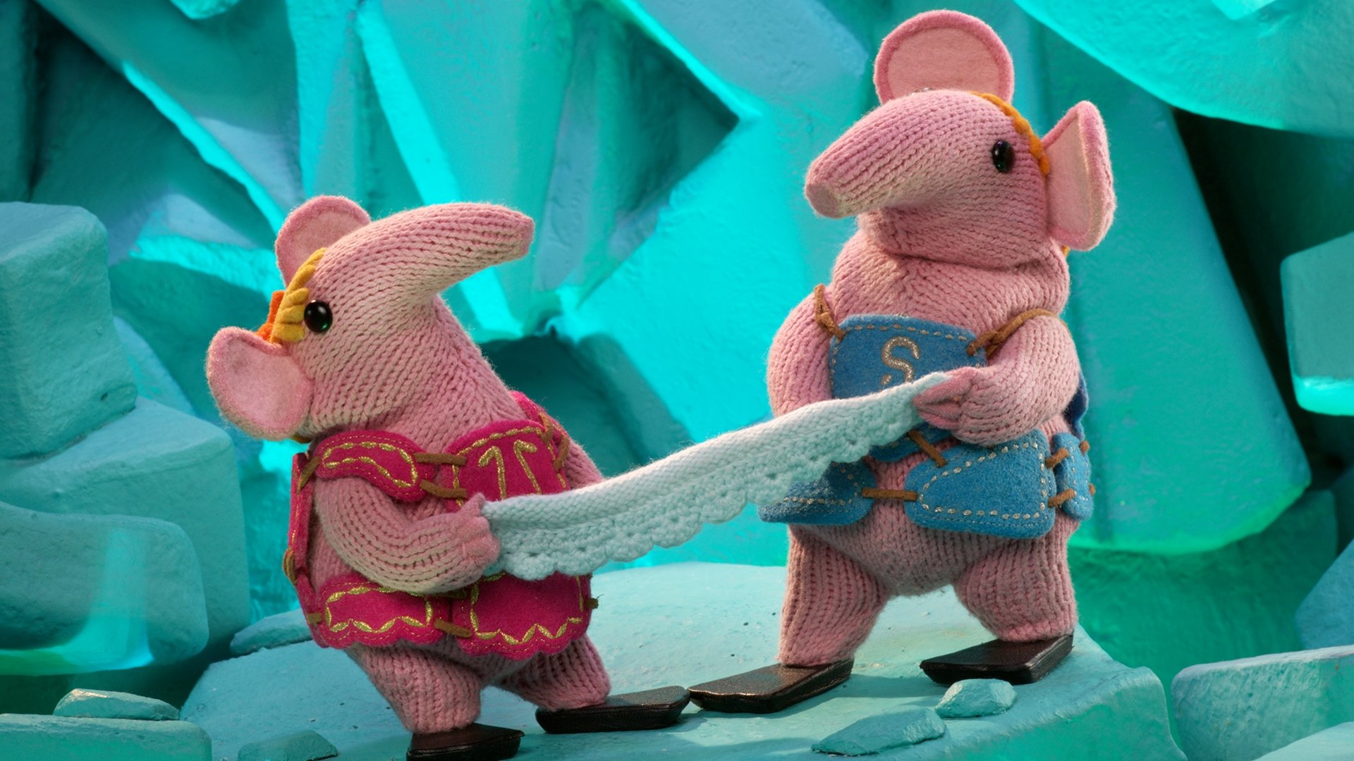 Clangers
