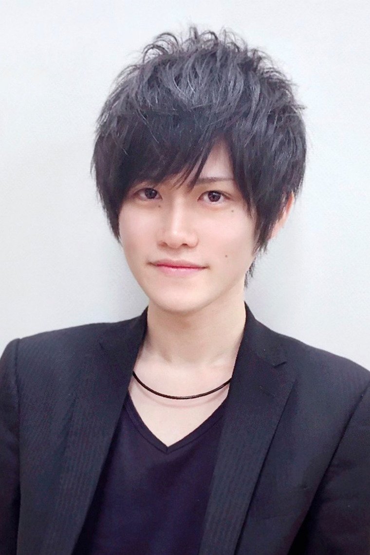 et billede af Yuki Sakakihara