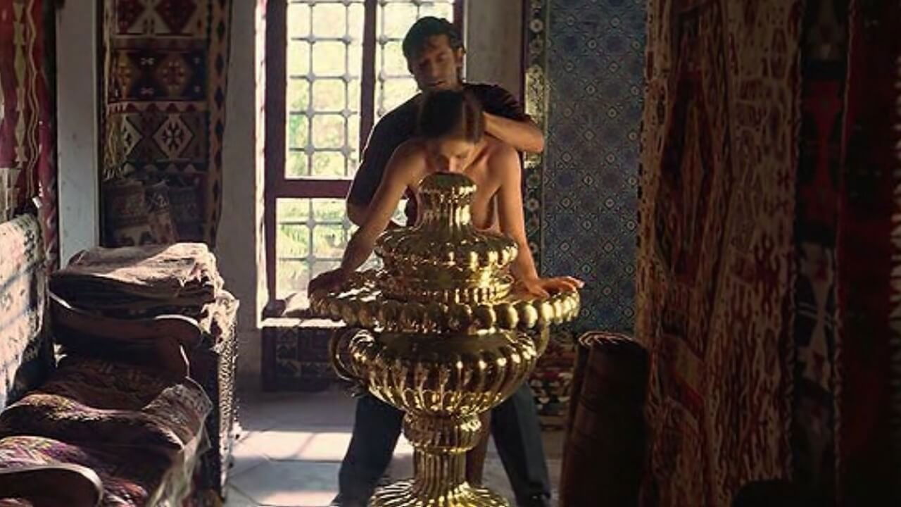 Turkish Passion (1994)