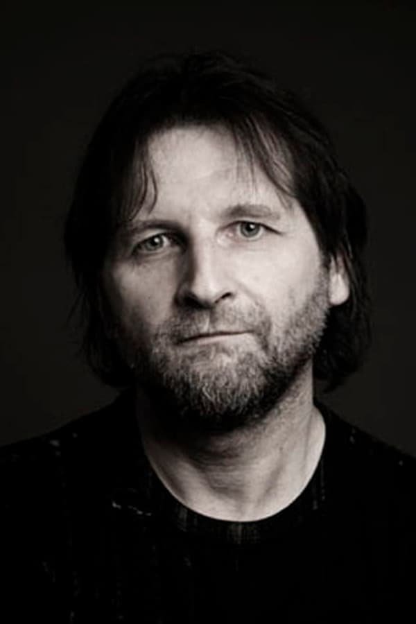 et billede af Thierry Toscan