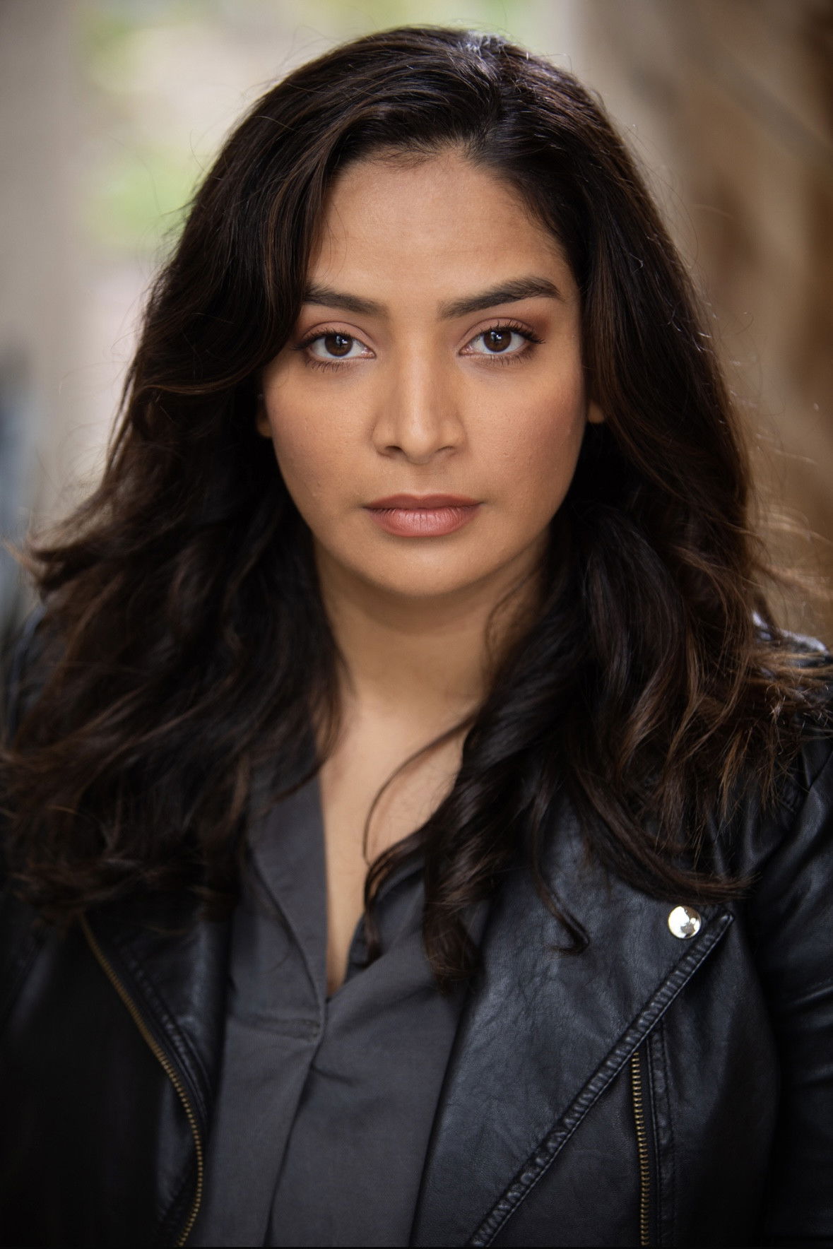 et billede af Diana Dorempz