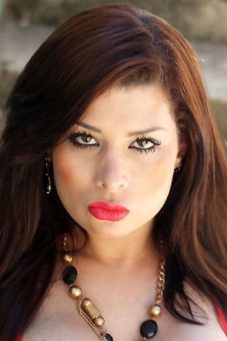 et billede af Priscila Leonni