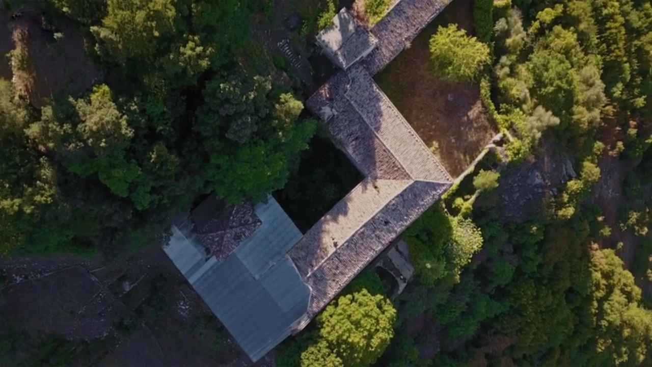 Thumbnail for Romagnano al Monte (Campania) Season 1 Episode 5
