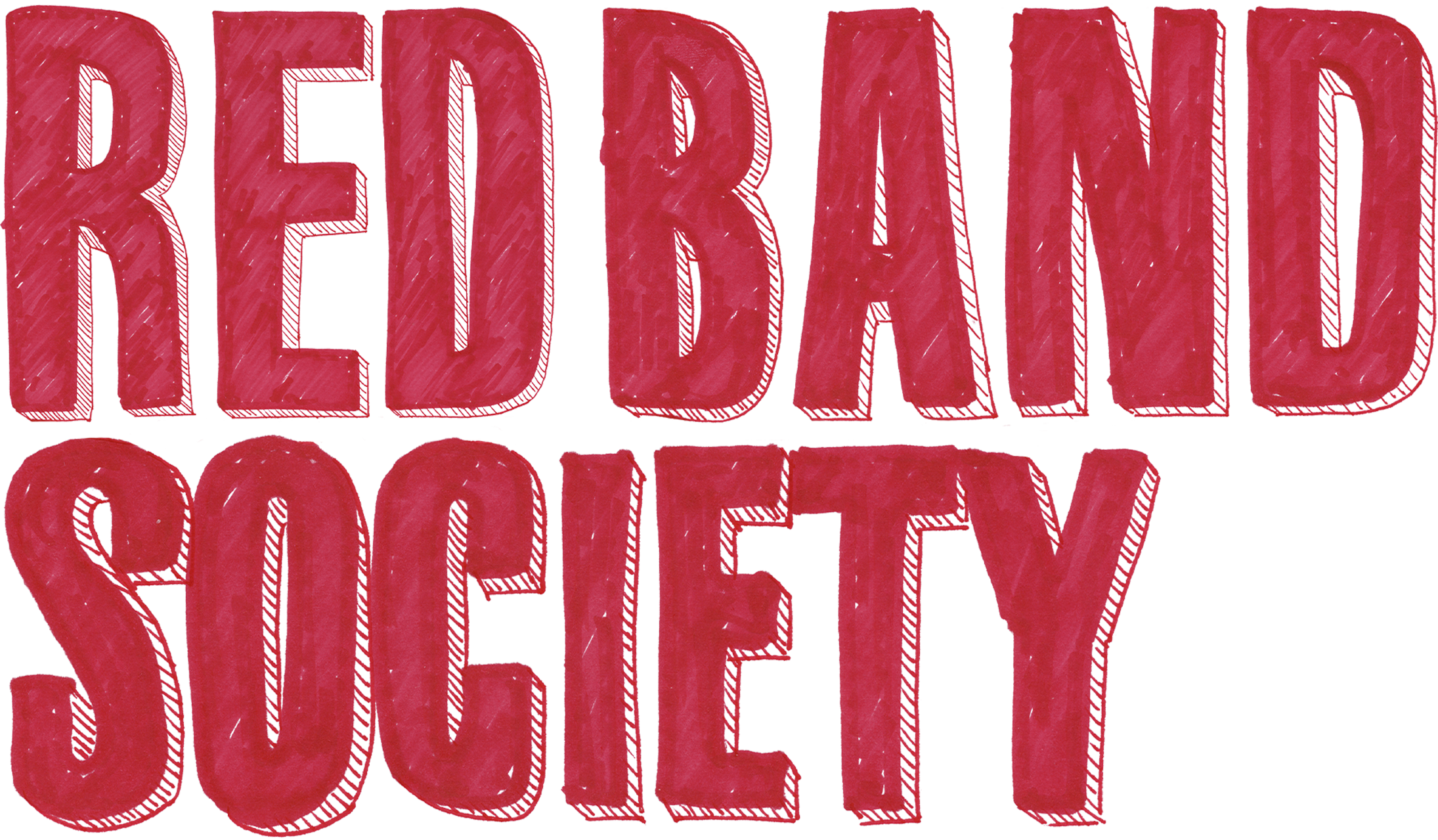 Red Band Society Logo