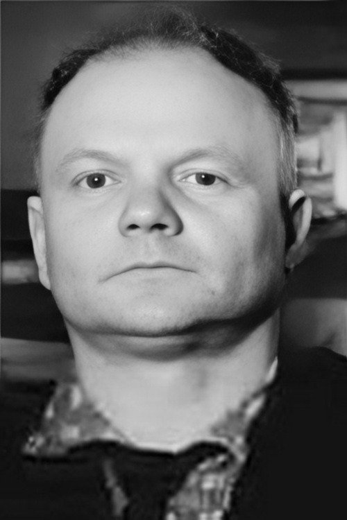 et billede af Ivan Turchenkov