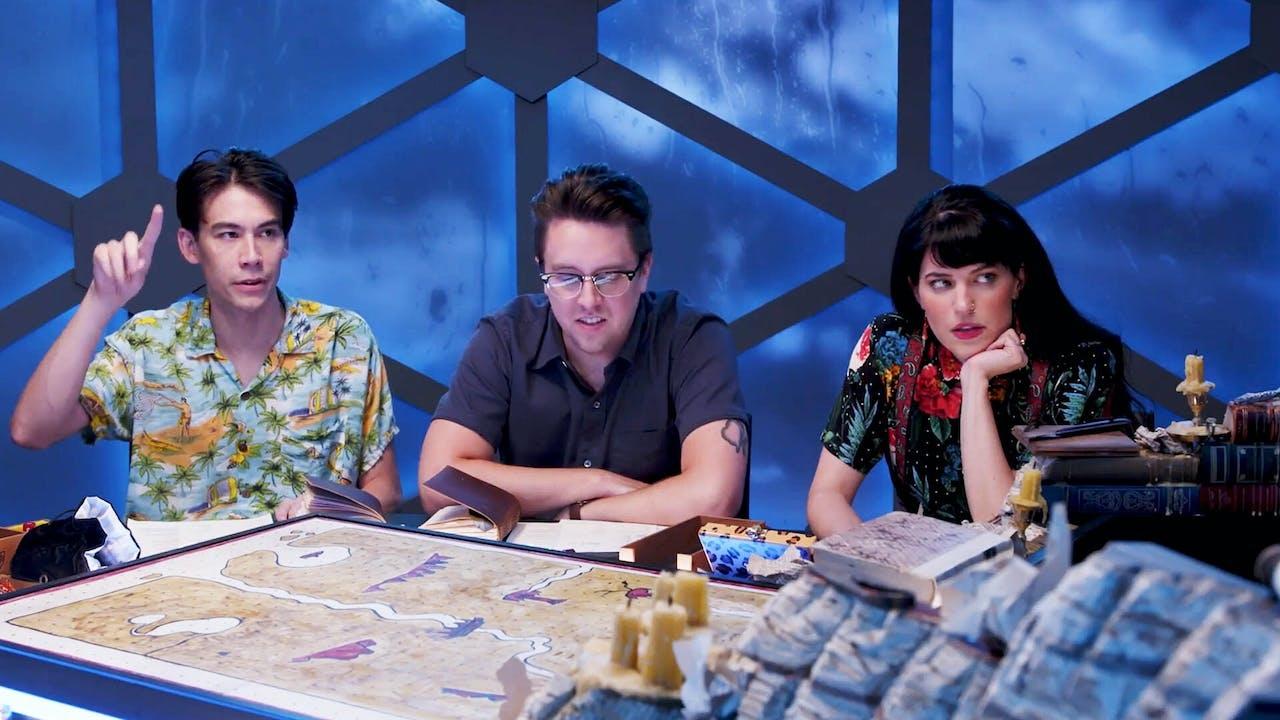 Episode 7