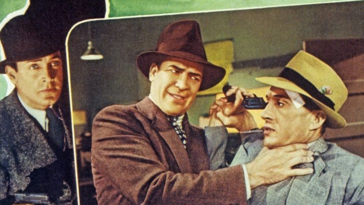 When G-Men Step In (1938)