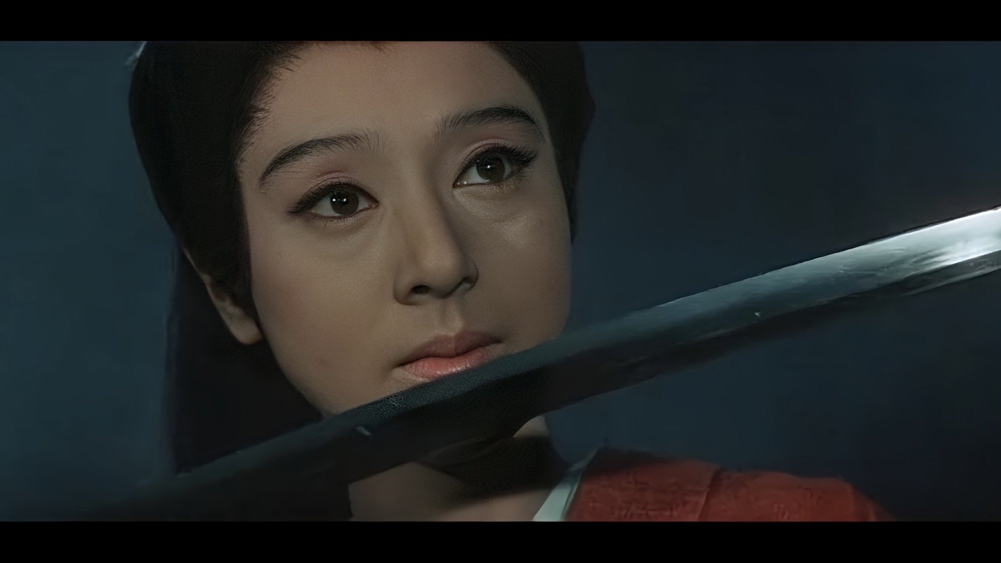 Trapped, the Crimson Bat (1969)