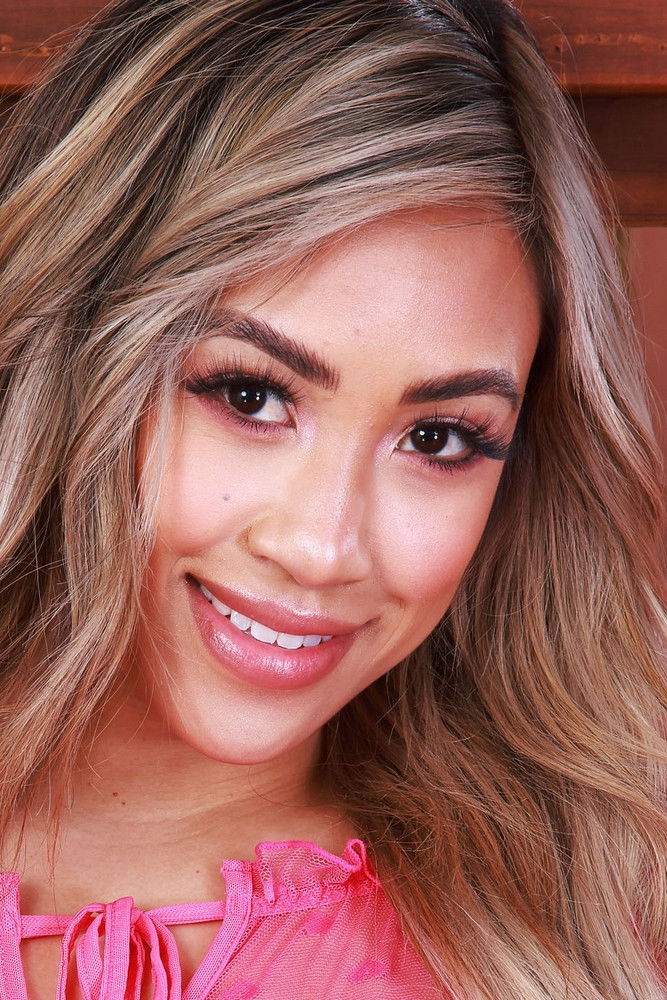 et billede af Samantha Lexi